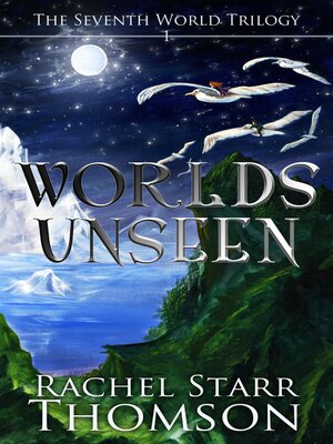 cover image of Worlds Unseen